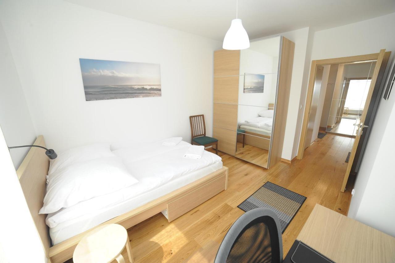 Grand Apartments - Three Bedrooms With Panorama Of The Old Town Gdańsk Eksteriør billede