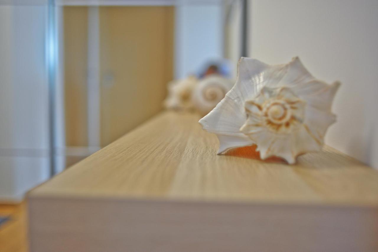Grand Apartments - Three Bedrooms With Panorama Of The Old Town Gdańsk Eksteriør billede